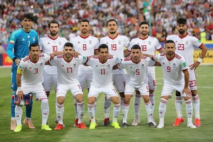 گلستان ما - تحلیل فوتبالیست‌های گرگانی از بازی‌های تیم ملی
