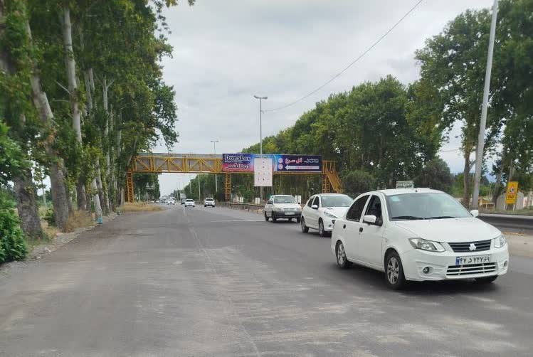 گلستان ما - رشد ۴۰ درصدی ورود مسافران به گلستان