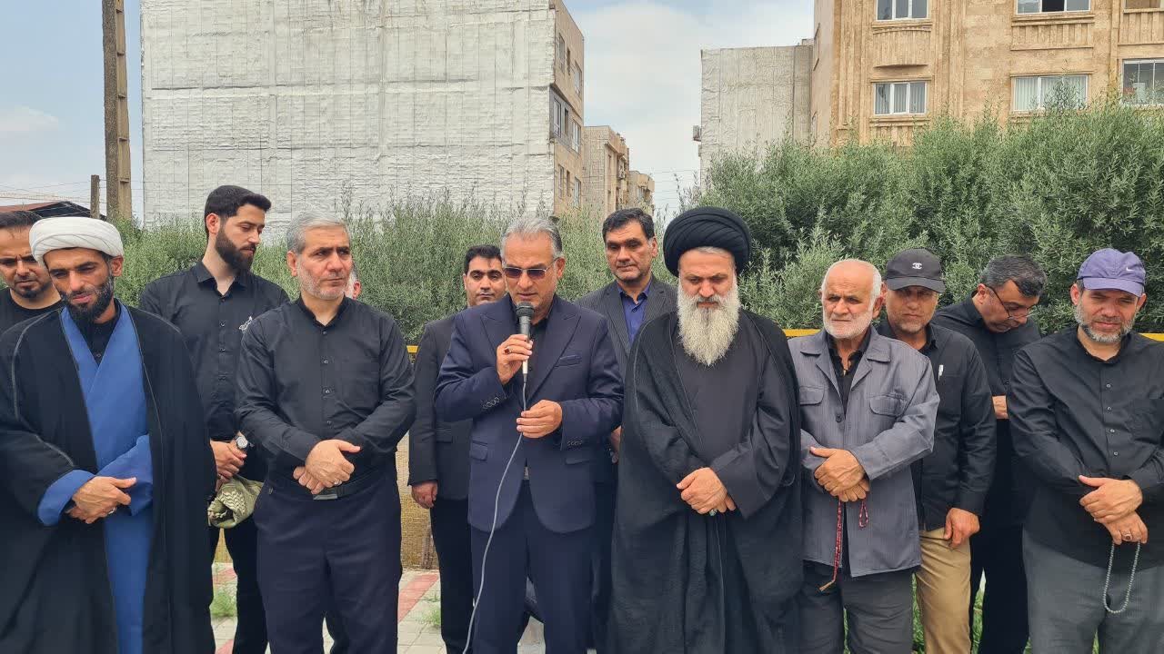 گلستان ما - فرهنگیان گلستان عازم تهران شدند