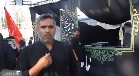 گلستان ما - آمادگی تهران برای یک روز حماسی