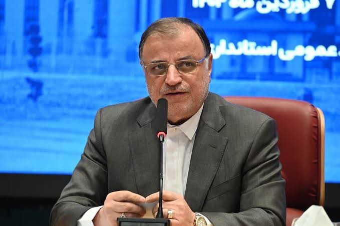 گلستان ما - نهضت عاشورا؛ کانون وحدت‌بخش ایران