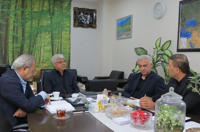 گلستان ما - جلوگیری از تعطیلی واحدهای تولیدی گلستان