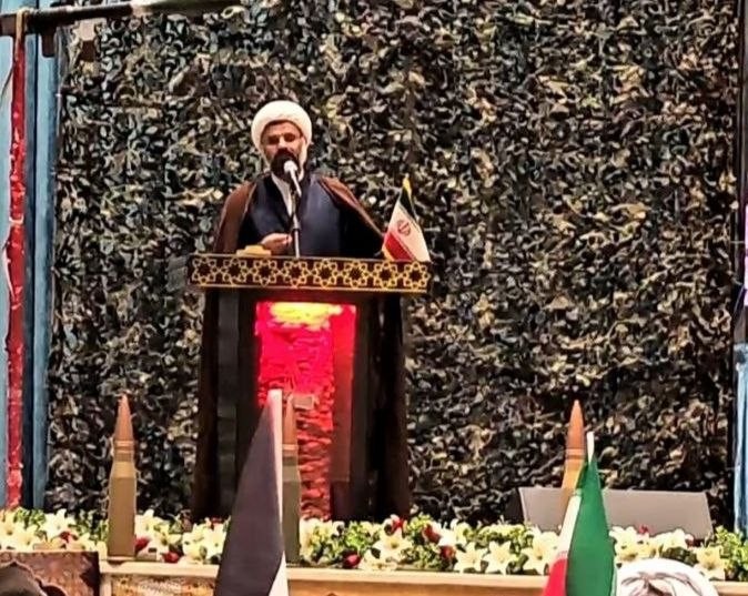 گلستان ما - قرآن و اهل‌بیت(ع)، تنها ریسمان هدایت جامعه هستند