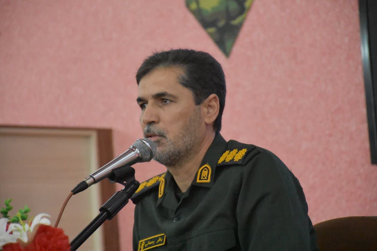 گلستان ما - «سپاه»، پادزهر آسیب‌های انقلاب اسلامی است