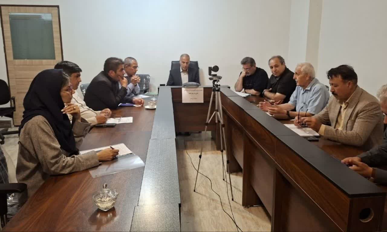 گلستان ما - تعرفه جدید خدمات شالیکوبی‌های گلستان تعیین شد