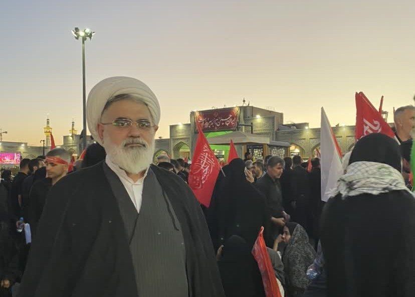 گلستان ما - حجاب وظیفه شرعی قانونی و مطالبه ملی است