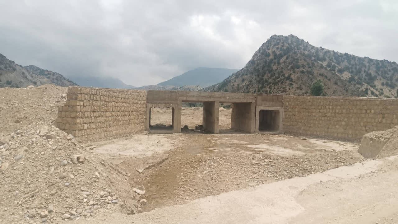 گلستان ما - پایان بلاتکلیفی پل چمن‌ساور با ورود دادستان