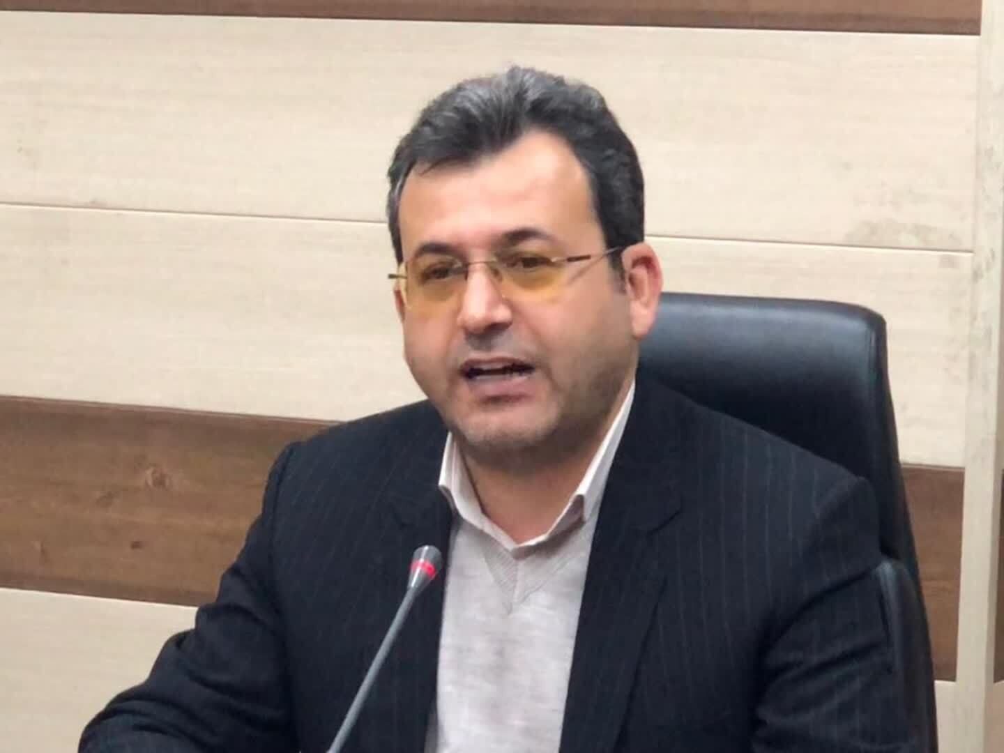 گلستان ما - نسخه شفابخش کمیته امداد برای نیازمندان گلستانی
