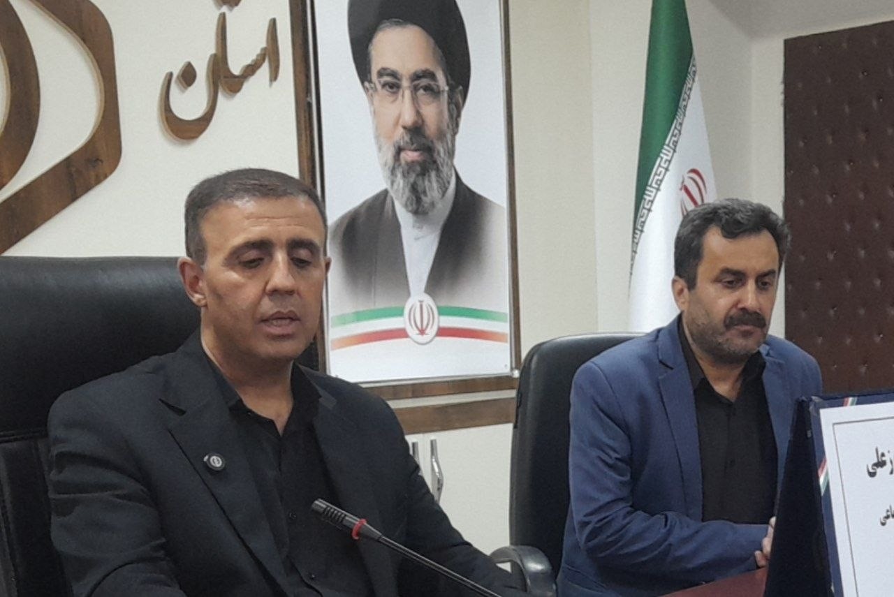 گلستان ما - بهره‌مندی 42 درصد جمعیت گلستان از پوشش تامین اجتماعی