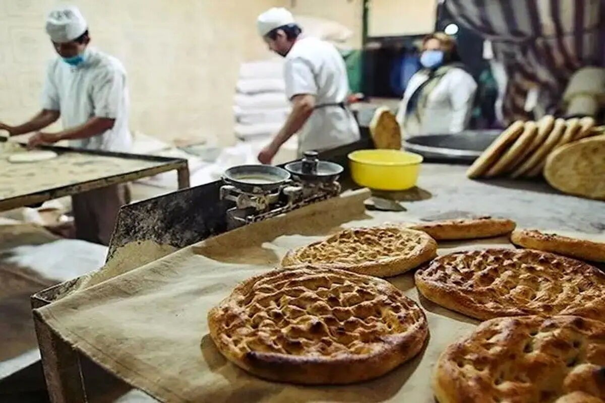 گلستان ما - وقتی سهمیه آرد کفاف سفره‌های روستایی را نمی‌دهد