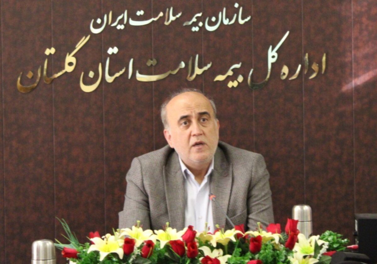 گلستان ما - نسخه الکترونیک، گره‌گشای بیماران و بازوی نظارتی سلامت