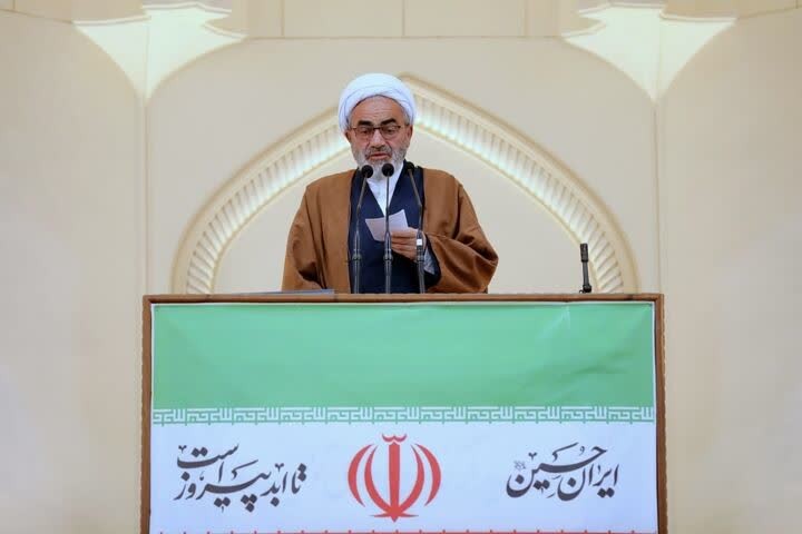 گلستان ما - وحدت؛ مهم‌ترین سرمایه برای مقابله با دشمن