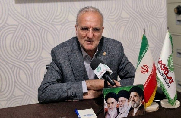 گلستان ما - موانع پرداخت تسهیلات را برای مردم بردارید