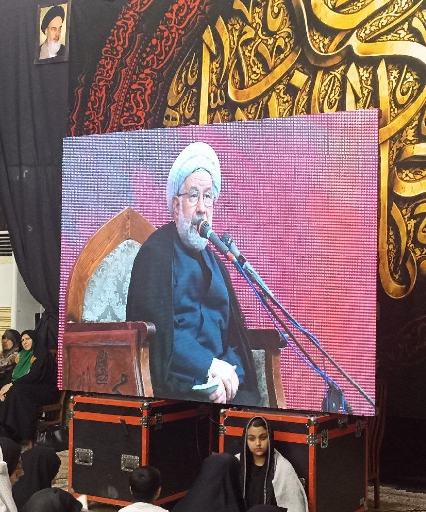 گلستان ما - «مدعیان قدرت» در معادلات جهانی جایی ندارند