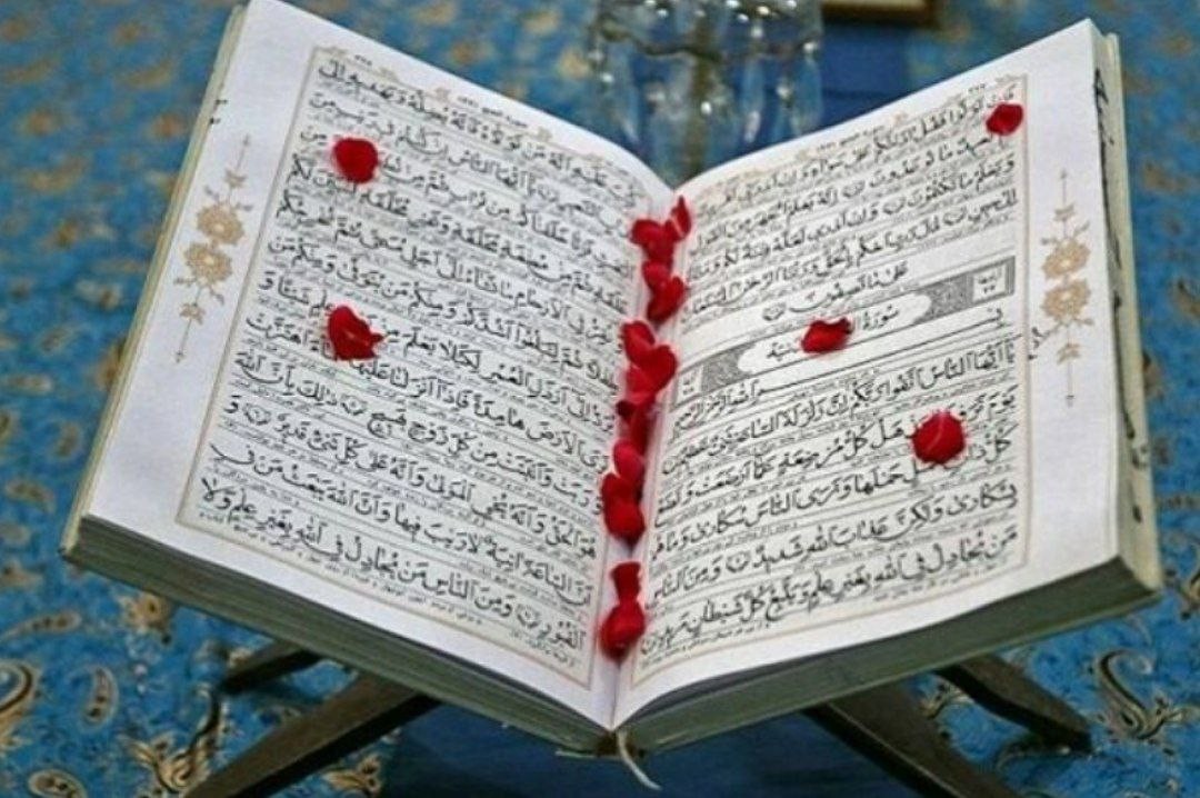 گلستان ما - چهره‌های برتر قرآنی گلستان معرفی شدند