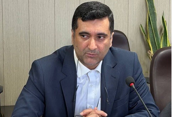 گلستان ما - مجید محمدنژاد رئیس دوچرخه‌سواری گلستان شد