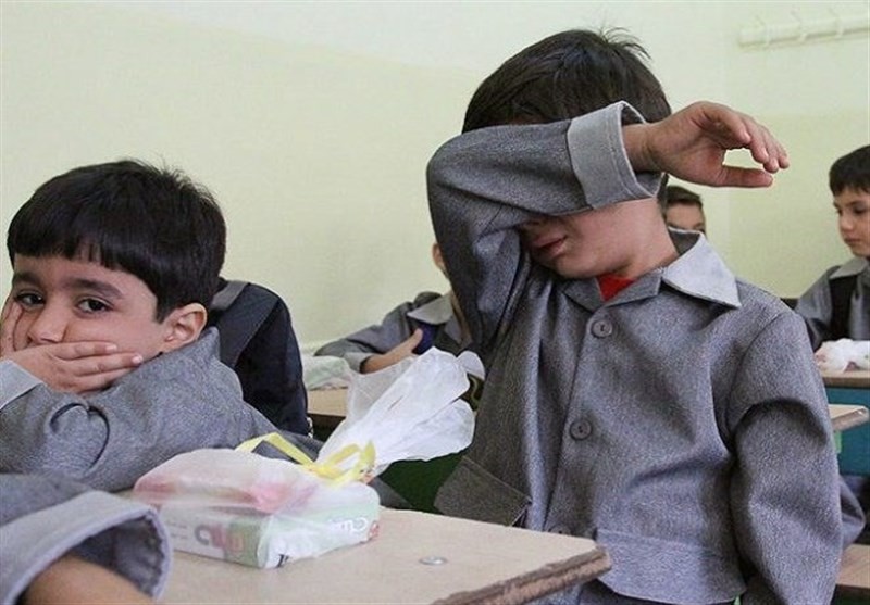 گلستان ما - دانش‌آموزان گرگان جور ناترازی‌های مدیریتی را می‌کشند