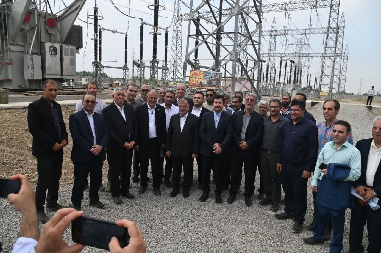 گلستان ما - از مدیریت بحران آب تا شکوفایی گردشگری