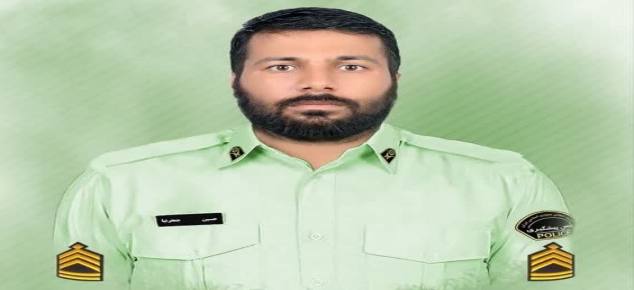 گلستان ما - شهادت یک گلستانی در دفاع از وطن