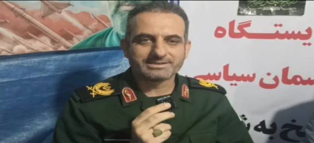 گلستان ما - حضور حماسی مردم در خیابان‌ها کلید شکست دشمن است