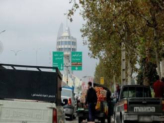 گلستان ما - ویدئوی ارسالی یکی از شهروندان از ترافیک محور خروجی  شهر گرگان