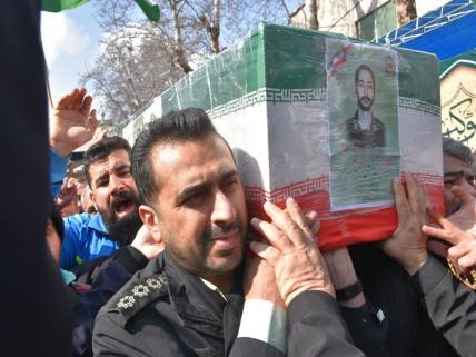 گلستان ما - بدرقه عاشورایی مسافر بهشتی در گلستان