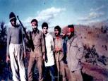گلستان ما - شهیدی که با مکتب ثارالله قد کشید