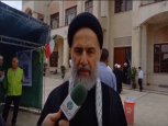 گلستان ما - خون شهدا نابودی دشمنان اسلام را رقم می‌زند