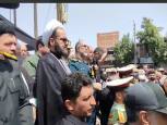 گلستان ما - آمادگی سربازان ولایت برای ایثار و جانفشانی