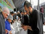 گلستان ما - از اطعام تا آزادی، جلوه‌های ایثار در ماه محرم