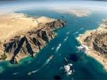 گلستان ما - حاکمیت ایران در تنگه هرمز با تلفیق قانون داخلی و بین‌الملل